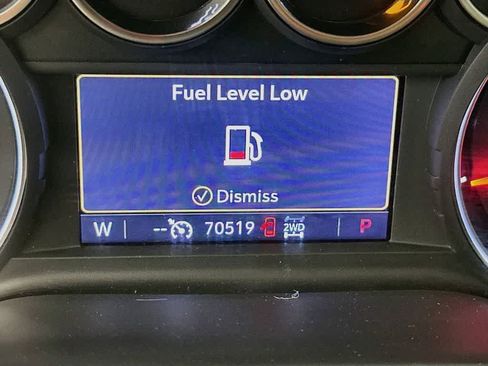 Used 2020 Chevrolet Silverado 1500 LTZ w/ LTZ Plus Package AWD/4WD image 20
