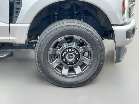 Used 2024 Ford F250 XL w/ STX Appearance Package AWD/4WD image 35