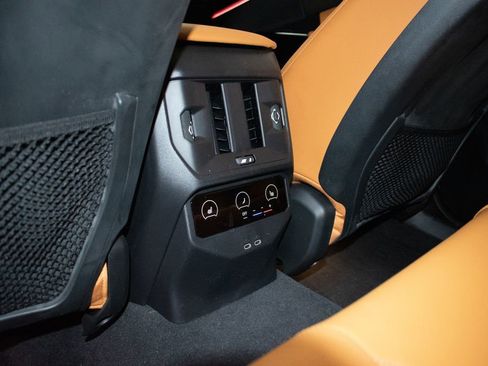 Certified 2025 BMW X3 M50 w/ Premium Package image 25