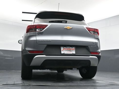 Used 2023 Chevrolet TrailBlazer LT w/ Convenience Package FWD image 37