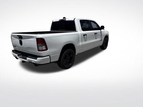 Used 2024 RAM 1500 Big Horn RWD image 4