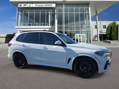 Certified 2023 BMW X5 sDrive40i w/ Executive Package