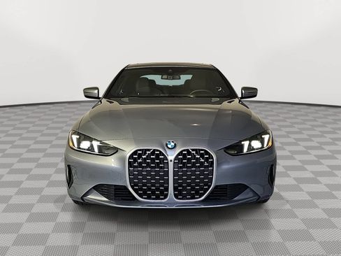 Used 2026 BMW 430i Coupe RWD image 3