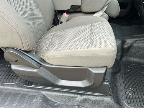 Used 2018 Ford F250 XLT w/ XLT Value Package AWD/4WD image 53
