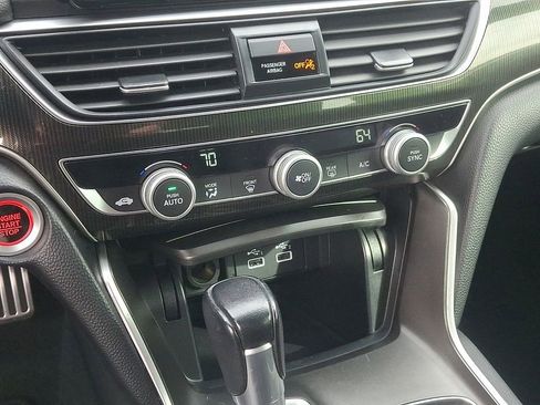 Used 2021 Honda Accord Sport image 15