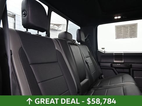 Used 2020 Ford F150 Raptor w/ Equipment Group 802A Luxury AWD/4WD image 20