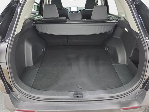 Certified 2025 Toyota RAV4 XLE AWD/4WD image 31