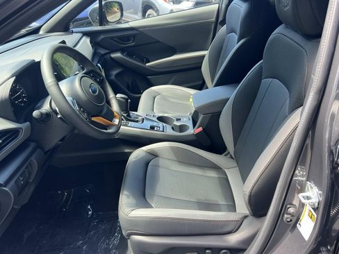 New 2026 Subaru Crosstrek 2.5i Wilderness AWD/4WD image 9