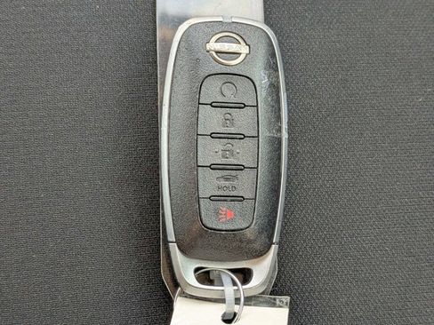 Certified 2024 Nissan Sentra SV w/ All-Weather Package image 30