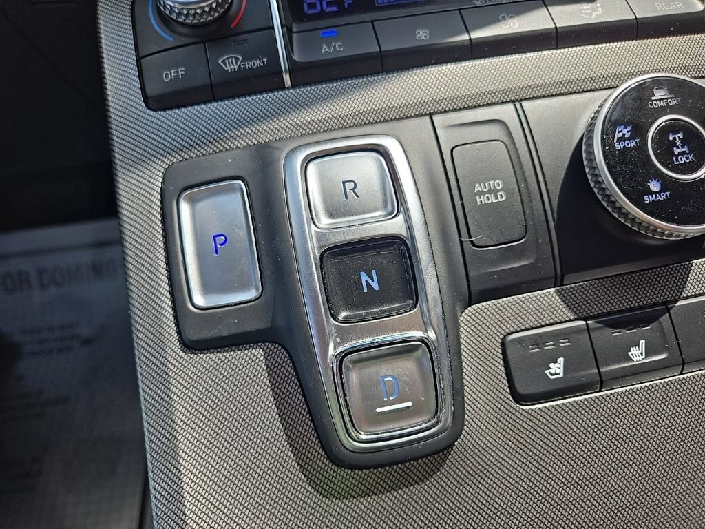 Used 2020 Hyundai Palisade Limited AWD/4WD image 59