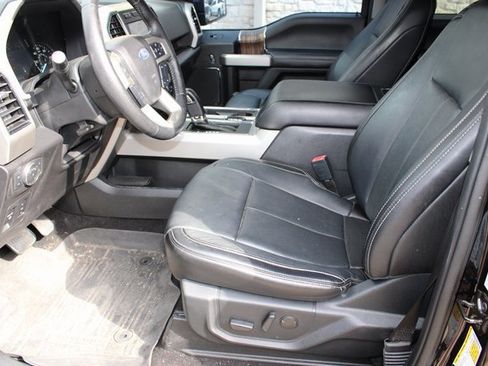 Used 2020 Ford F150 Lariat image 15