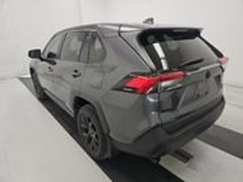Certified 2024 Toyota RAV4 LE AWD/4WD image 6