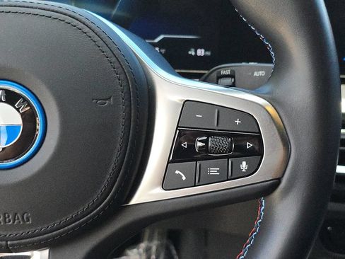 Used 2023 BMW i4 M50 AWD/4WD image 24