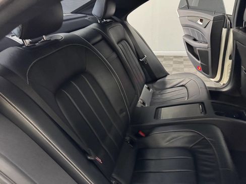 Used 2016 Mercedes-Benz CLS 550 image 51