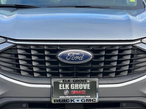 Used 2024 Ford Escape Active image 43