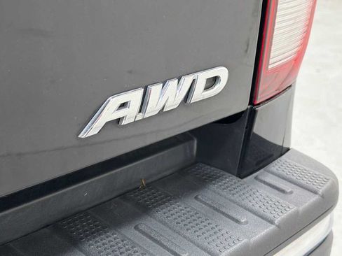 Used 2019 Honda Ridgeline RTL-E image 28