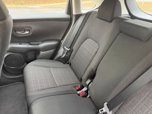 Used 2025 Honda HR-V LX image 38