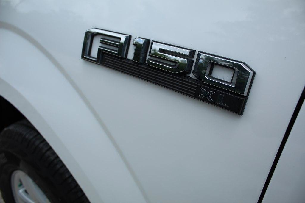 Used 2016 Ford F150 XL w/ Equipment Group 101A Mid RWD image 9