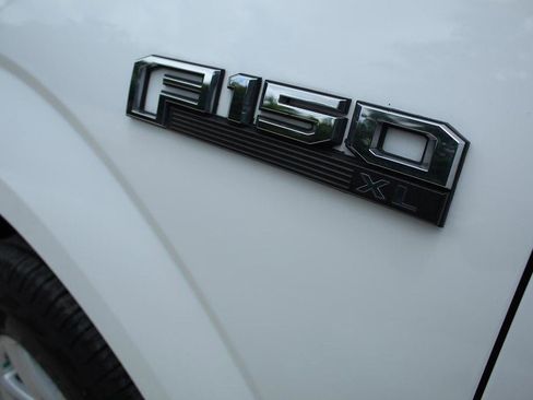 Used 2016 Ford F150 XL w/ Equipment Group 101A Mid RWD image 9