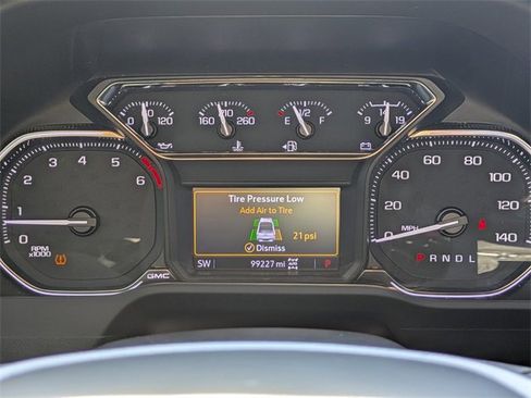 Used 2022 GMC Sierra 1500 Elevation image 28