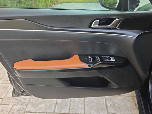 Used 2023 Kia K5 GT image 13