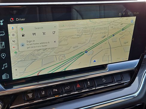 Used 2024 Chevrolet Silverado 3500 High Country w/ Technology Package image 21