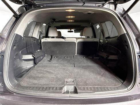 Used 2018 Honda Pilot EX-L image 34