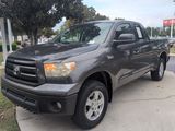 Used 2012 Toyota Tundra 4x4 Double Cab image 5