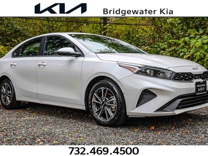 Certified 2023 Kia Forte LXS w/ LXS Technology Package