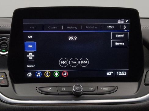 Used 2024 Chevrolet Blazer LT w/ Convenience Package FWD image 25