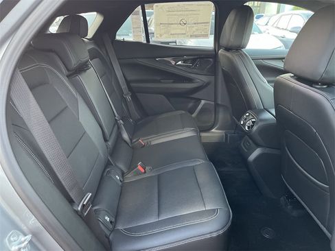 New 2026 Chevrolet Blazer EV LT image 25