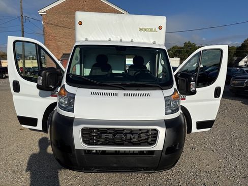 Used 2019 RAM ProMaster 3500 image 28