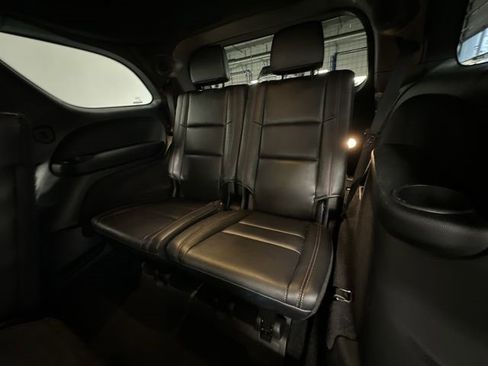 Used 2022 Dodge Durango R/T w/ Blacktop Package image 23