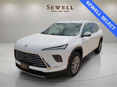 New 2026 Buick Enclave Preferred w/ Power Package