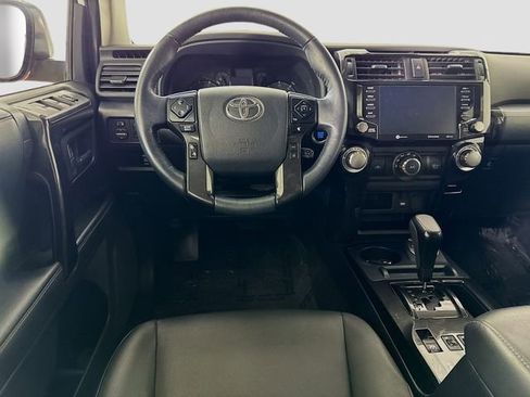 Certified 2023 Toyota 4Runner 40th Anniversary SE AWD/4WD image 25