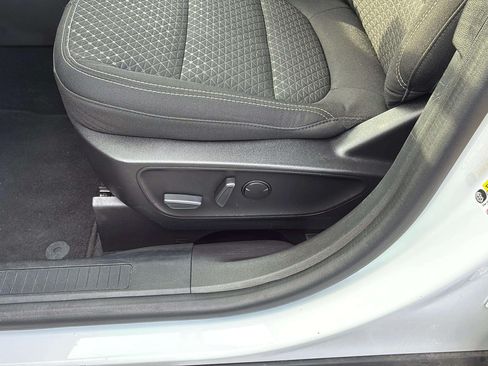 Used 2023 Ford Escape Active FWD image 21