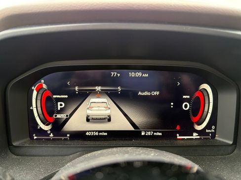 Used 2021 Nissan Rogue Platinum AWD/4WD image 15