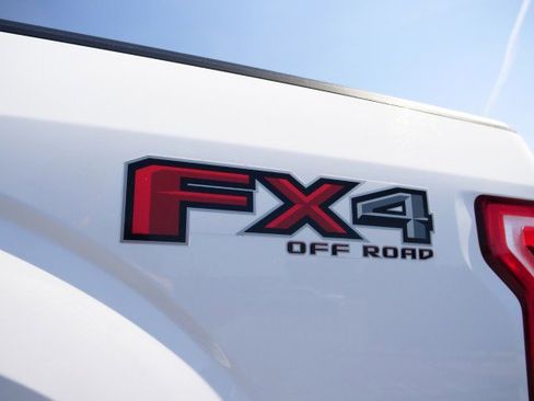 Used 2017 Ford F150 XL w/ Equipment Group 101A Mid AWD/4WD image 21