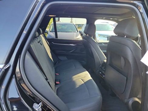 Used 2018 BMW X5 sDrive35i RWD image 2