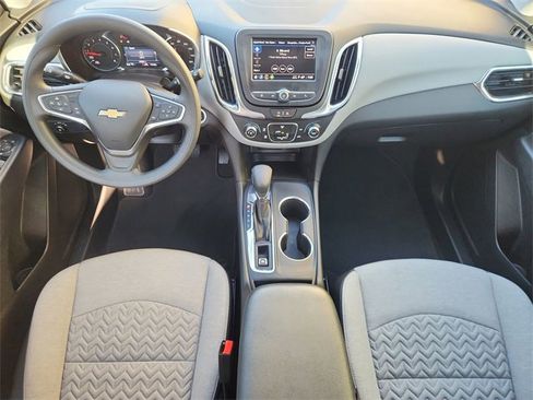 Certified 2023 Chevrolet Equinox LS w/ LS Convenience Package image 19