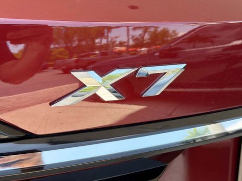 Used 2024 BMW X7 xDrive40i AWD/4WD image 34