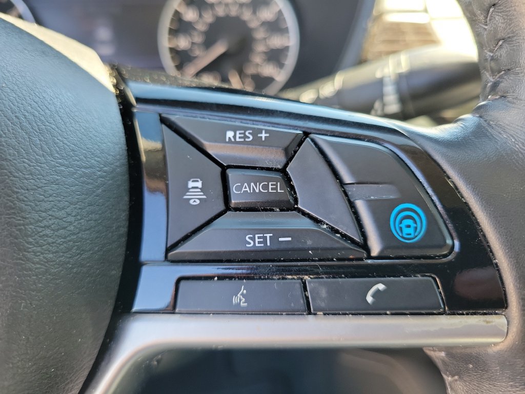 Used 2019 Nissan Altima 2.5 SL FWD image 24