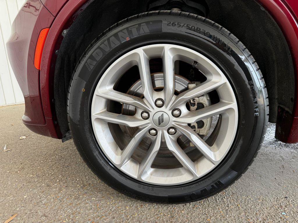 Used 2024 Dodge Durango GT AWD/4WD image 37