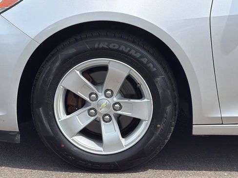 Used 2016 Chevrolet Malibu LS FWD image 25