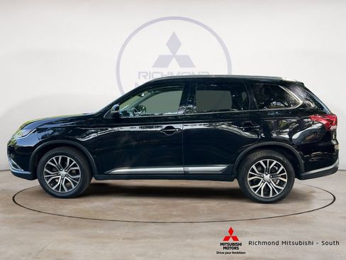 Used 2016 Mitsubishi Outlander GT AWD/4WD image 6