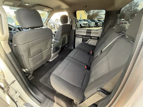 Used 2017 Ford F150 XL w/ Equipment Group 101A Mid image 20