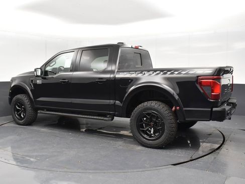 Used 2024 Ford F150 XLT w/ Equipment Group 302A MID image 2