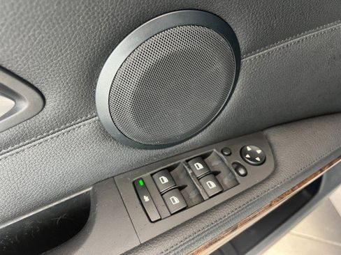 Used 2008 BMW 328xi Sedan image 27