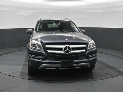 Used 2014 Mercedes-Benz GL 450 4MATIC