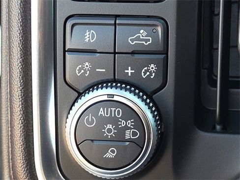 Used 2019 GMC Sierra 1500 SLT image 23